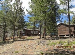 5526 North Rd, Divide, CO 80814