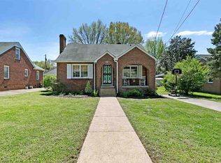 210 Roland Ave, Jackson, TN 38301