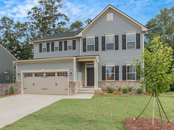 1057 Climbing Rose Way, McDonough, GA 30253