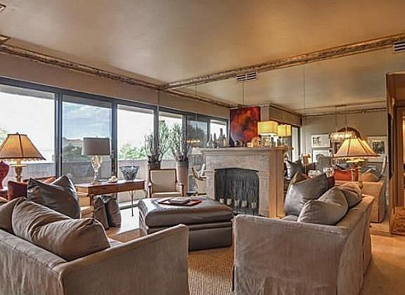 5th image of 3831 Turtle Creek Blvd APT 4C
