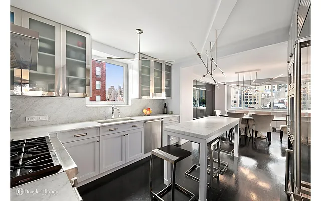 Sold by Douglas Elliman | media 30