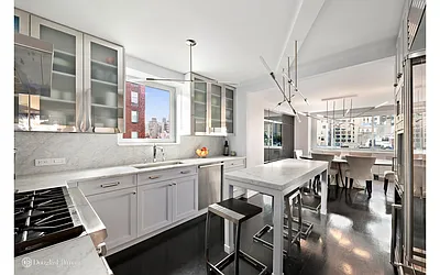 Sold by Douglas Elliman