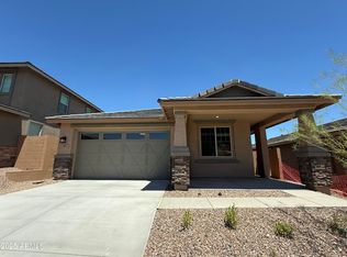 33361 N 132nd Dr, Peoria, AZ 85383