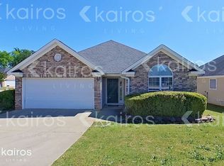 642 Lory Ln, Grovetown, GA 30813