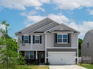 6829 Pennyroyal Way, Charlotte, NC 28216