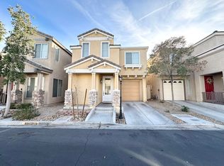 1695 Tristan Flower Ave, Las Vegas, NV 89183