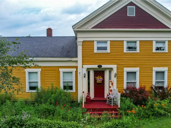 6431 State Highway 51, Burlington Flats, NY 13315