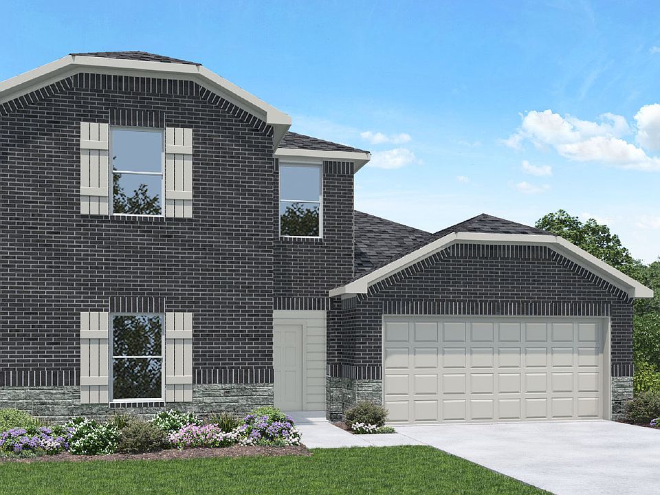 Plan Elevation.