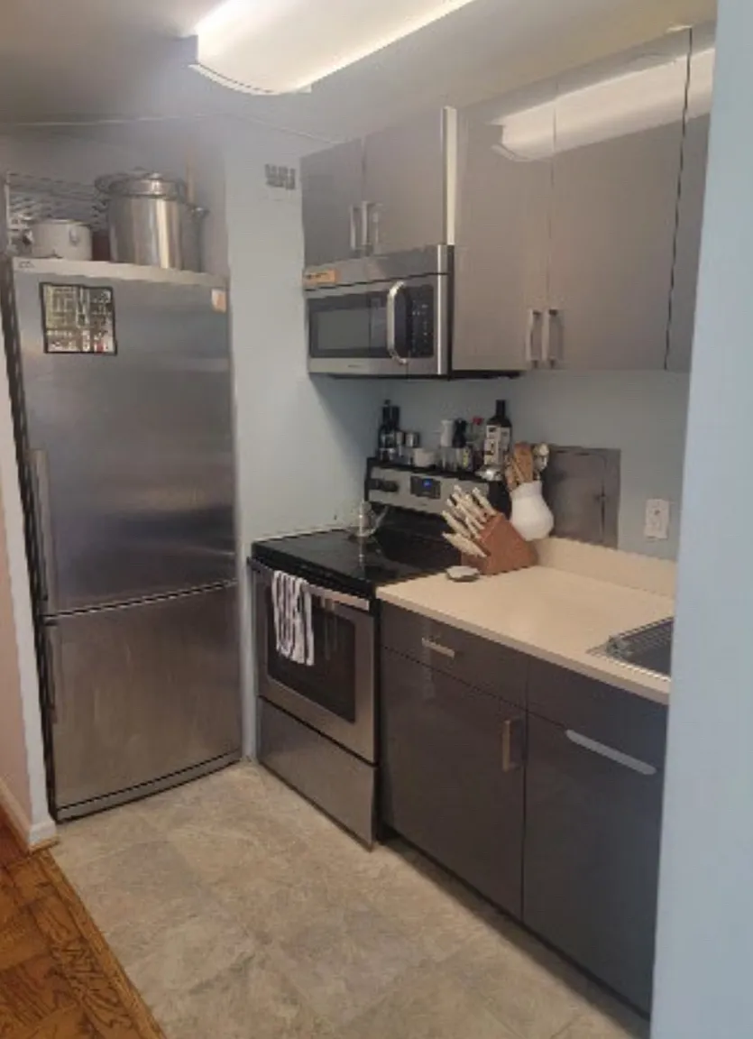 Studio, 488 sqft, $2,000 — Photo 2