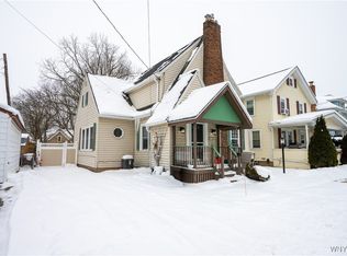 20 Morton Ave, Lockport, NY 14094