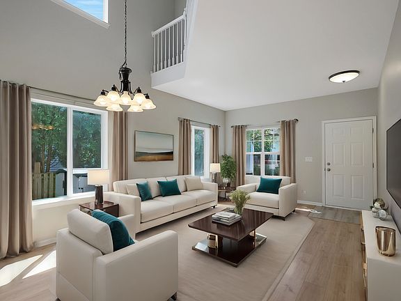 2nd image of 2808 Troon Dr