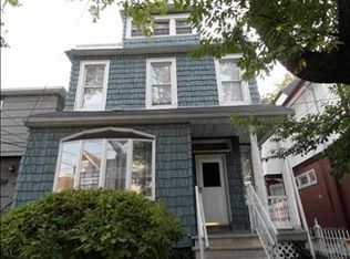 73 Linden Ave, Jersey City, NJ 07305