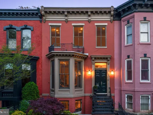 1335 Vermont Ave NW, Washington, DC 20005