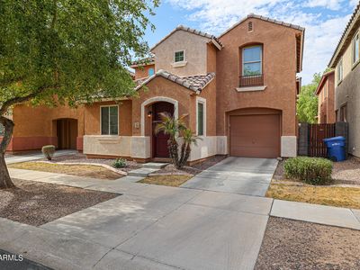 7826 W Cypress St, Phoenix, AZ, 85035