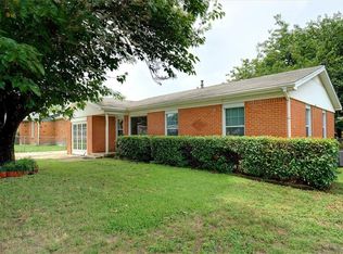 1605 Terminal Rd, Fort Worth, TX 76106