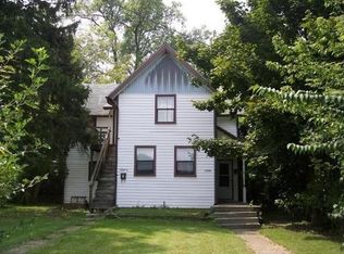 1301 S Yellow Springs St, Springfield, OH 45506