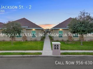 1905 Jackson St APT 2, Weslaco, TX 78599