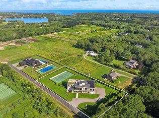 392 Seven Ponds Towd Rd, Water Mill, NY 11976