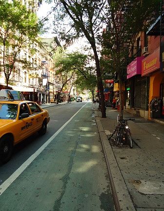4th image of 104 Macdougal St APT 9