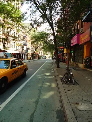 Rented by Village Living Realty | media 9