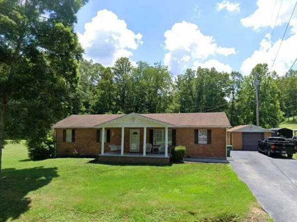 167 Muddy Br, Flatwoods, KY 41139
