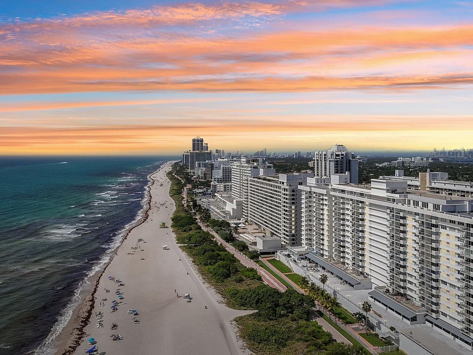 1st image of 5601 Collins Avenue #1716