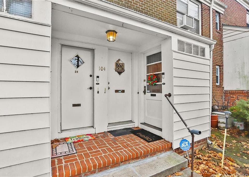 Rumsey Gardens 106 Spruce St Yonkers, NY Zillow