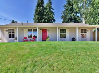 17402 62nd Ave W, Lynnwood, WA 98037