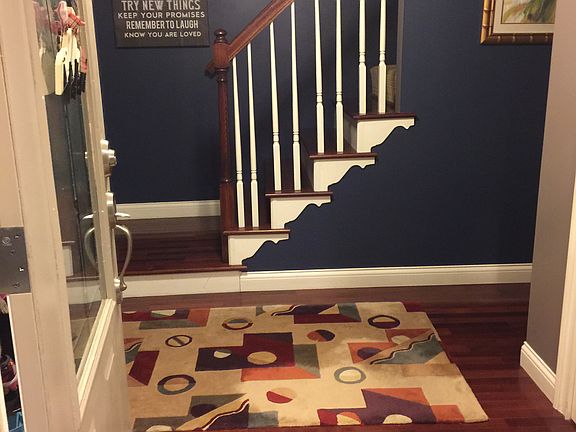 Entry way