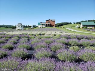 625 Doerr Rd, Accident, MD 21520