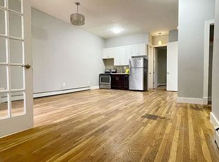 96 Harman St #3X, Brooklyn, NY 11221