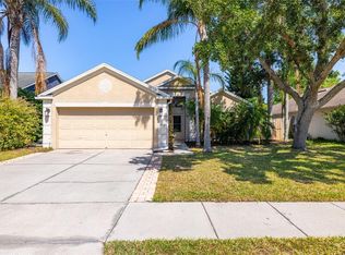 29013 Old Marsh End, Zephyrhills, FL 33543