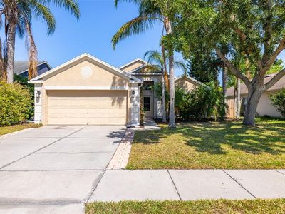 29013 Old Marsh End, Zephyrhills, FL, 33543