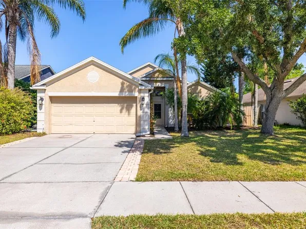 29013 Old Marsh End, Zephyrhills, FL 33543