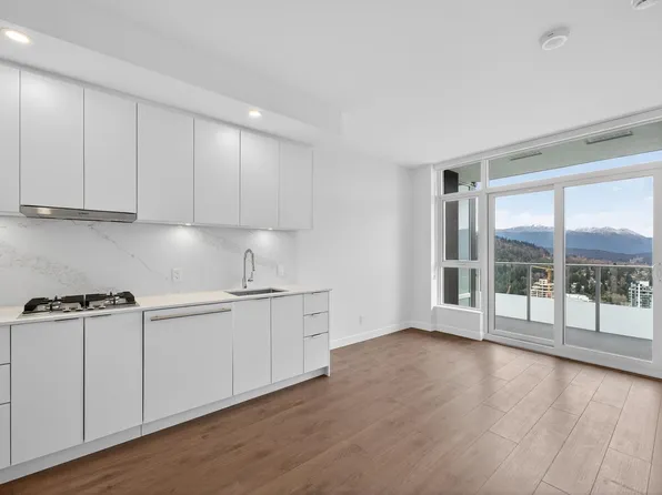 537 Cottonwood Ave #4107, Coquitlam, BC V3J 0S4