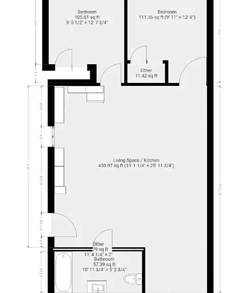 3617 6th Ave — Photo 9