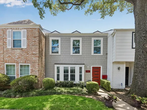 14452 Misty Meadow Ln, Houston, TX 77079