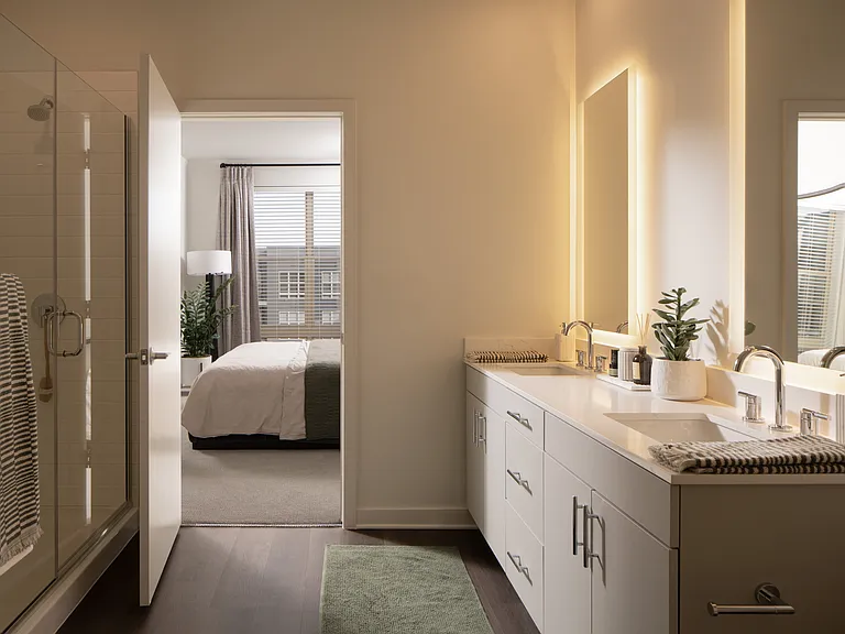 The Bellevue — Photo 18