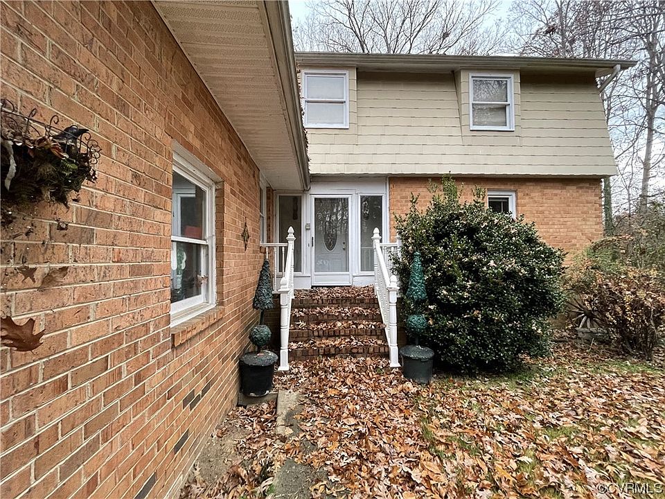 14703 Happy Hill Rd, Chester, VA 23831 Zillow