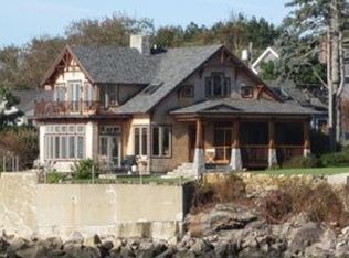 3 Old Kings Hwy, Biddeford, ME 04005