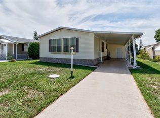 729 Barefoot Blvd, Barefoot Bay, FL 32976
