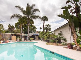 4250 Cartagena Dr, San Diego, CA 92115