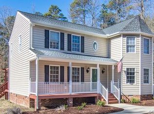 8290 Salvo Dr, Henrico, VA 23231