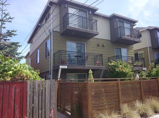 3028 61st Ave SW, Seattle, WA 98116