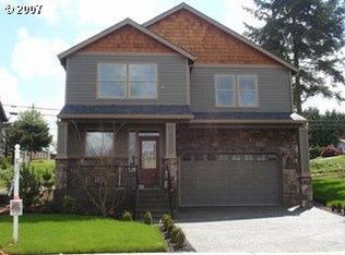 8901 NE 35th Ct, Vancouver, WA 98665