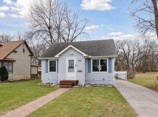 434 Park St, Anoka, MN 55303