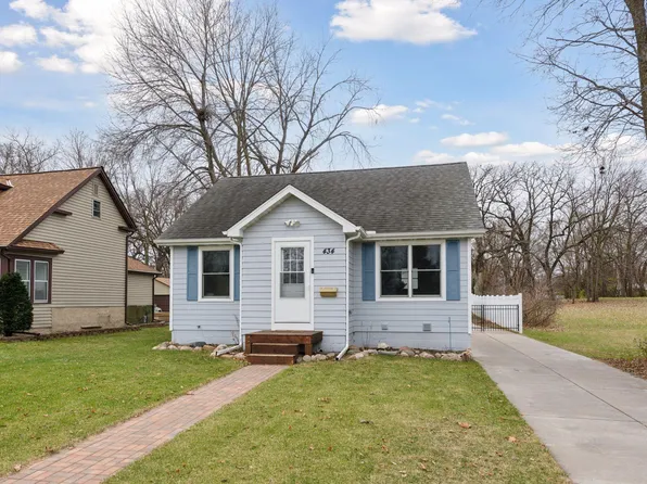 434 Park St, Anoka, MN 55303