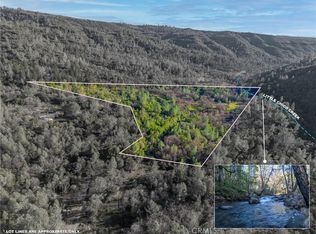 0 Crown Point Rd, Forest Ranch, CA 95942