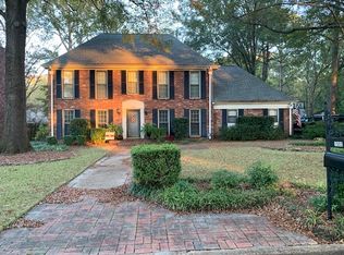 1502 Stonegate Pass, Germantown, TN 38138