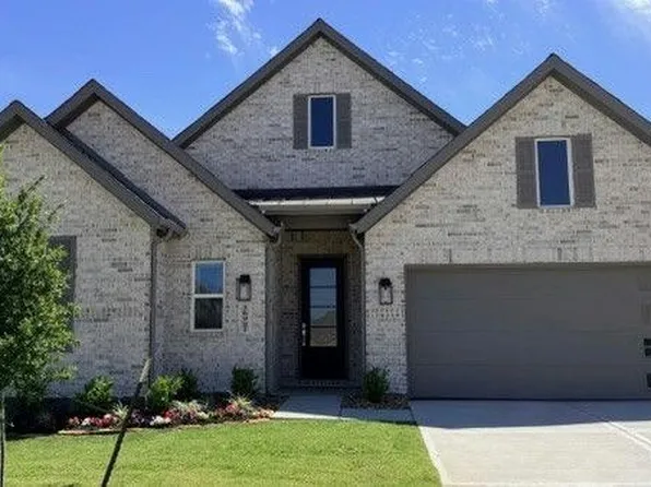 26987 S Rustlers Bnd, Montgomery, TX 77316